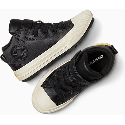 Converse detské topánky Chuck Taylor All Star Malden Street Easy On A13144C
