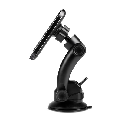 Ttec Зарядно ttec AirCharger Drive M MagSafe Comp. Wireless Cahrger and In-Car Holder with Magnets