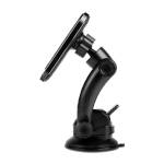 Ttec Зарядно ttec AirCharger Drive M MagSafe Comp. Wireless Cahrger and In-Car Holder with Magnets