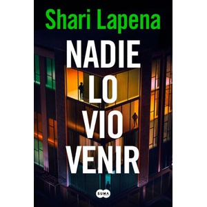 Nadie lo vio venir (2026)