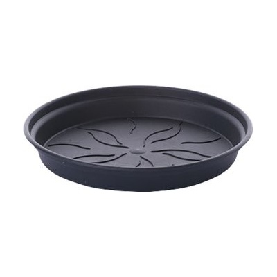 Miska Green basics - 34 cm Living black