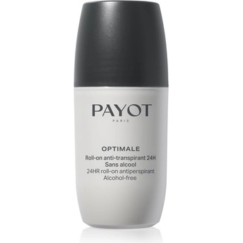 PAYOT Optimale Roll-On Anti-Transpirant 24H Sans Alcool рол-он без алкохол 75ml