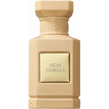 Fragrance World Sexy Vanilla EDP 150 ml