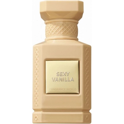 Fragrance World Sexy Vanilla EDP 150 ml