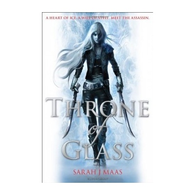 Throne of Glass