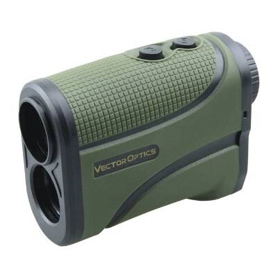Vector Optics VO LCD Paragon 6×25 GenII