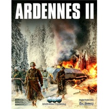 Multi-Man Publishing Ardennes II