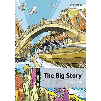 Big Story mp3 Pack -