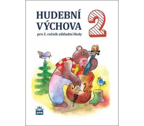 Hudební výchova 2
