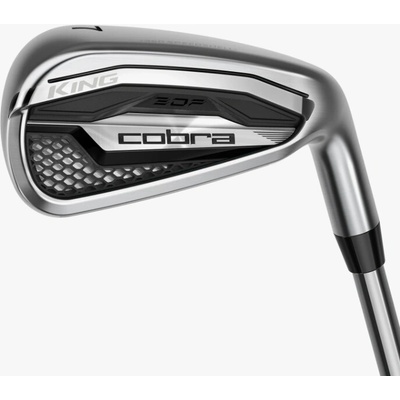 Cobra KBS Tour Lite set pravý 5-PW,GW ocel Regular