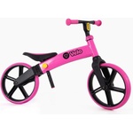 SCOTT Баланс байк Yvolution Balance Bike (ST- 816661026866)