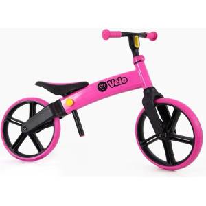 SCOTT Баланс байк Yvolution Balance Bike (ST- 816661026866)