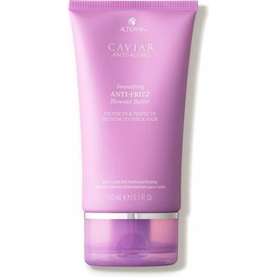 Alterna Caviar Smoothing Anti Frizz Blowout Butter 150 ml