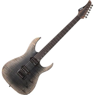 Schecter Guitar Research Banshee Mach-6 Gloss Natural Електрическа китара