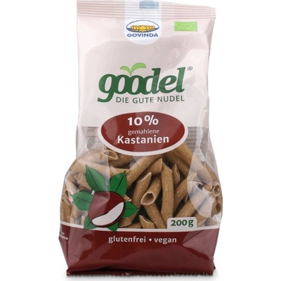 Govinda kaštanové penne 200 g