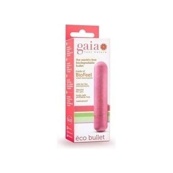 Boss of Toys Gaia eco bullet coral