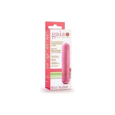 Boss of Toys Gaia eco bullet coral
