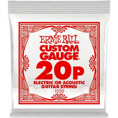 Ernie Ball 1020