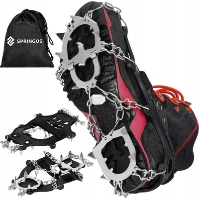 Springos CS0072