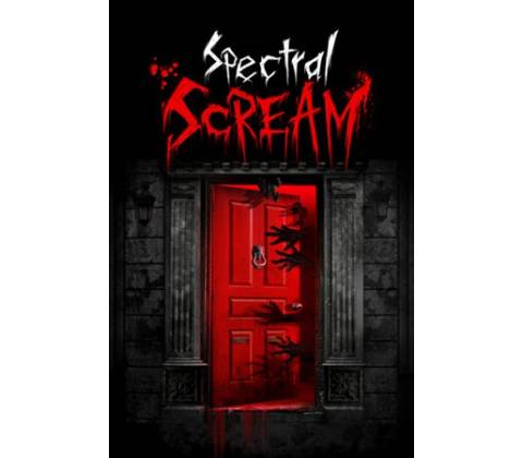 Spectral Scream