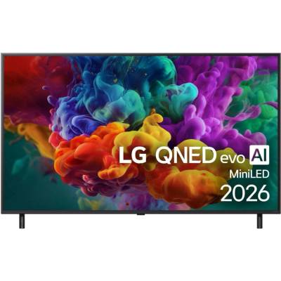 LG 55QNED85B6B