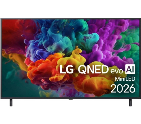LG 55QNED85B6B