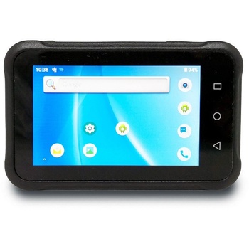 Unitech WD200 Носими мобилни компютри Android 10 3, 1" IP67 (WD200-0A6FUM3G) (WD200-0A6FUM3G)