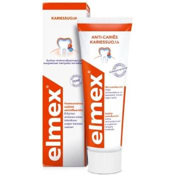 Elmex Anti Caries toothpaste 75 ml