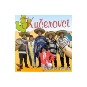 KUCEROVCI - STORY CD