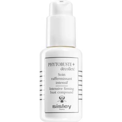 Sisley Phytobuste + Decollete Грижа за бюста 50ml