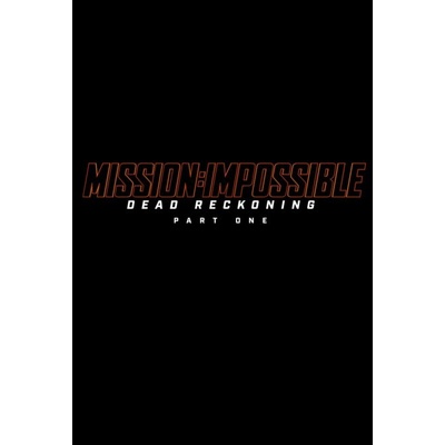 Mission: Impossible Odplata – První část DVD