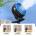 Power fan Мощен мини вентилатор с usb - Power Fan (NJ 07004)