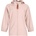Sterntaler Детско водоустойчиво яке Sterntaler Kids' Unlined Rain Jacket Plain Waterproof jacket - Zartrosa - размер 116 (EU) (703-5482-0418)