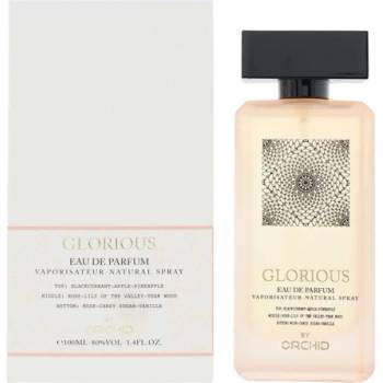 ORCHID Glorious EDP 100 ml