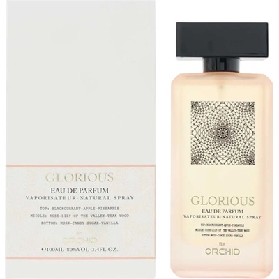 ORCHID Glorious EDP 100 ml