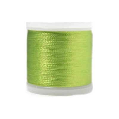 Vyšívací nit Madeira Rayon č. 40 (200m) barva 1169 split pea