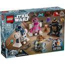 LEGO® Star Wars™ - Creative Play Droid Builder (75392)