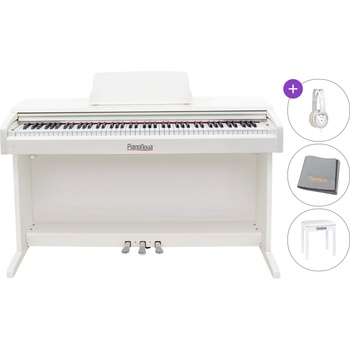 Pianonova La Rambla 09 SET White Дигитално пиано (LR-09-WH-SET)