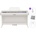 Pianonova La Rambla 09 SET White Дигитално пиано (LR-09-WH-SET)