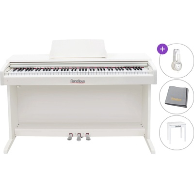 Pianonova La Rambla 09 SET White Дигитално пиано (LR-09-WH-SET)