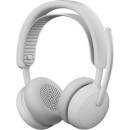 Image 1 of Logitech Zone Wireless 2 ES Offwhite (981-001508)