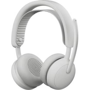 Image 1 of Logitech Zone Wireless 2 ES Offwhite (981-001508)