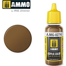 AMMO by MIG Jimenez RLM 80 Olivgrün 17ml / A.MIG-248 AMIG0274