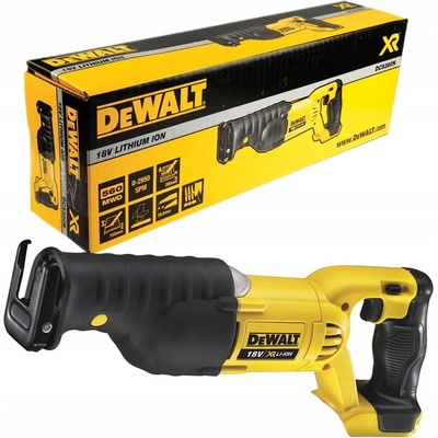 DeWALT DCS380N – Zboží Dáma