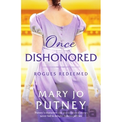 "Once Dishonored" ("Putney Mary Jo")