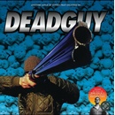 Deadguy: Work Ethic CLR LP
