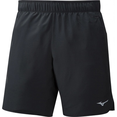 Mizuno Core 7.5 2in1 short black
