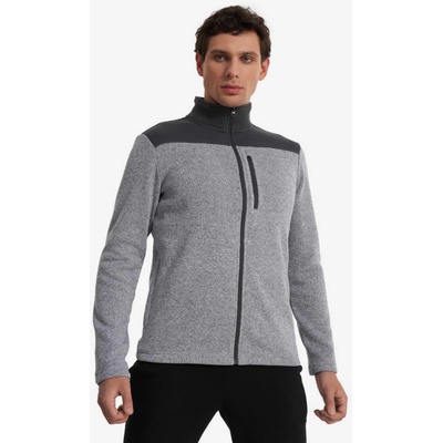 OUTVENTURE Полар Devon Mens Fleece jumper full zip