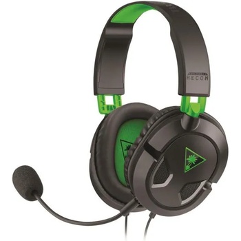 Image 1 of Turtle Beach Recon 50X (TBS-2303-02)