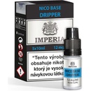 Boudoir Samadhi s.r.o. IMPERIA báza Nico Dripper PG30/VG70 12mg 5x10ml